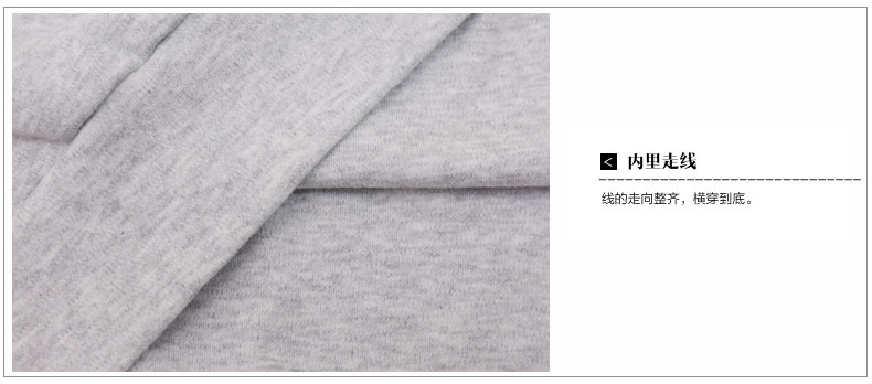 Pyjama mixte en Coton à manches longues - Ref 3004549 Image 26