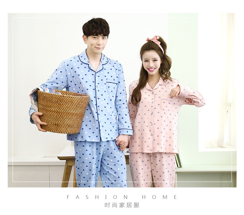 Pyjama mixte en Coton à manches longues - Ref 3004627 Image 11