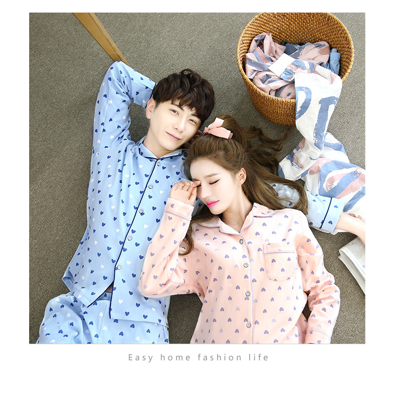 Pyjama mixte en Coton à manches longues - Ref 3004627 Image 12