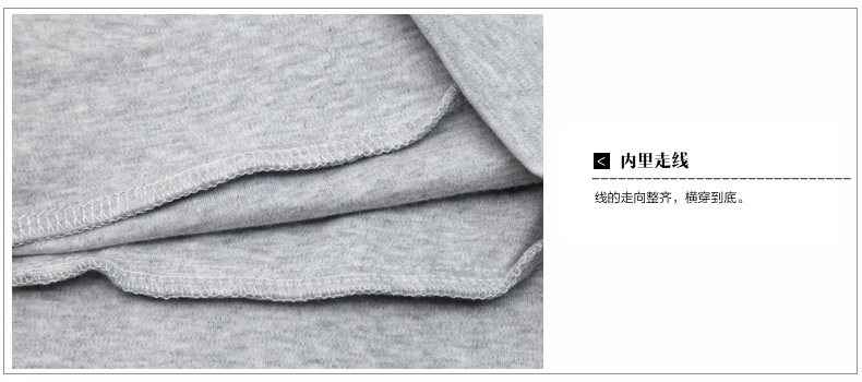 Pyjama mixte en Coton à manches longues - Ref 3004614 Image 28