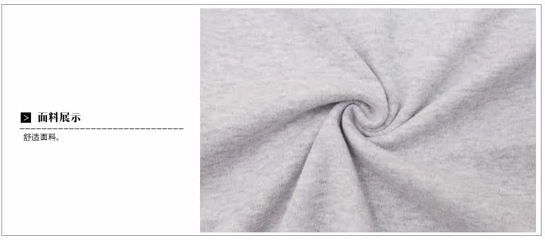 Pyjama mixte en Coton à manches longues - Ref 3004549 Image 23