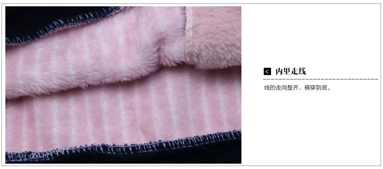 Pyjama mixte en Polyester Polyester  à manches longues - Ref 3004534 Image 28