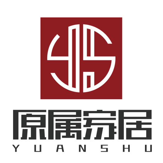 原属家居的LOGO