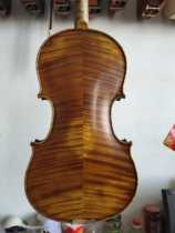 Handmade high-end alto viola 15-inch viola Antique 15-inch alto viola 15-inch viola