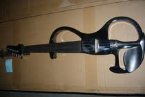 Electric violin 44 Electroacoustic violin High-grade electric violin (high-end workmanship)