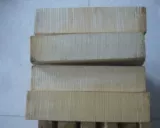 Материал головы на скрипке пианино, европейский материал для скрипкой фортепиано, 4/4 головы скрипки импортированный европейский материал.