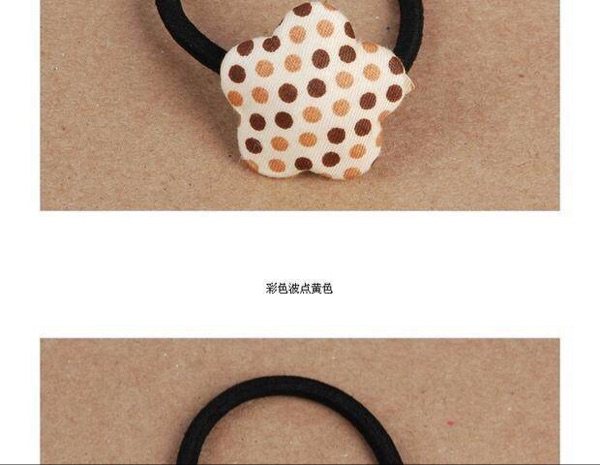 Accessoire cheveux - Ref 1204563 Image 19