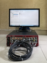 Bargaining: IXIA optixia XM2 Network Streaming Instrument Switch Router Networking Equipment Test