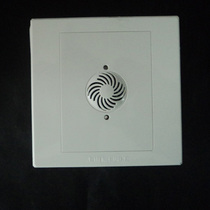 Shanghai Sunday Switch Sound And Light Control Switch Panel Time-lapse Switch Sound Control Incandescent Lamp LED