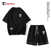 Черный комплект