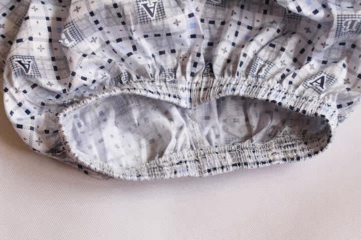 Pantalon pyjama - Ref 729141 Image 7