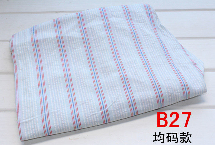 Pantalon pyjama - Ref 727646 Image 29