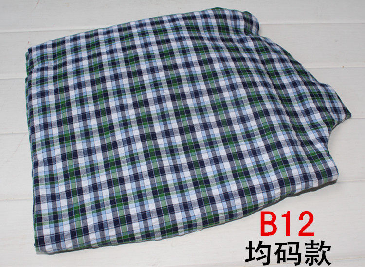 Pantalon pyjama - Ref 727646 Image 17