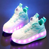 Знаменитая луна