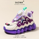 Спортивная обувь, дышащий детский Бибикар Толокар Плазмакар, туфли, новая коллекция, мягкая подошва