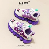 Спортивная обувь, дышащий детский Бибикар Толокар Плазмакар, туфли, новая коллекция, мягкая подошва