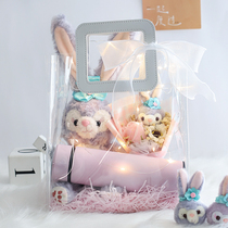 Cute Star Dereveal Doll Special Practical Walking Girlfriends Ritual Sensation Birthday Girl Girlfriend Valentines Day