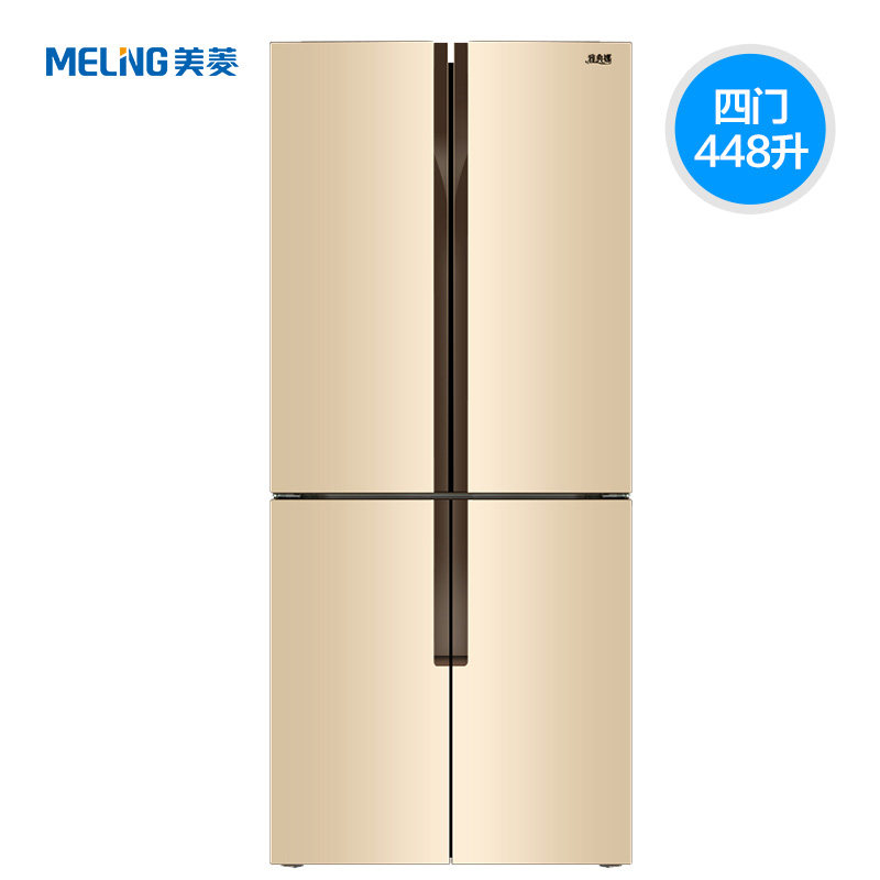 meiling/������ܵ����bcd448zp9cx