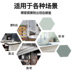 tủ đông berjaya MeiLing Meiling BC BD-418DTE mở nhiệt độ duy nhất đóng băng sâu đông lạnh nhanh tiết kiệm năng lượng tủ đông công suất lớn - Tủ đông tu lanh cua kem Tủ đông