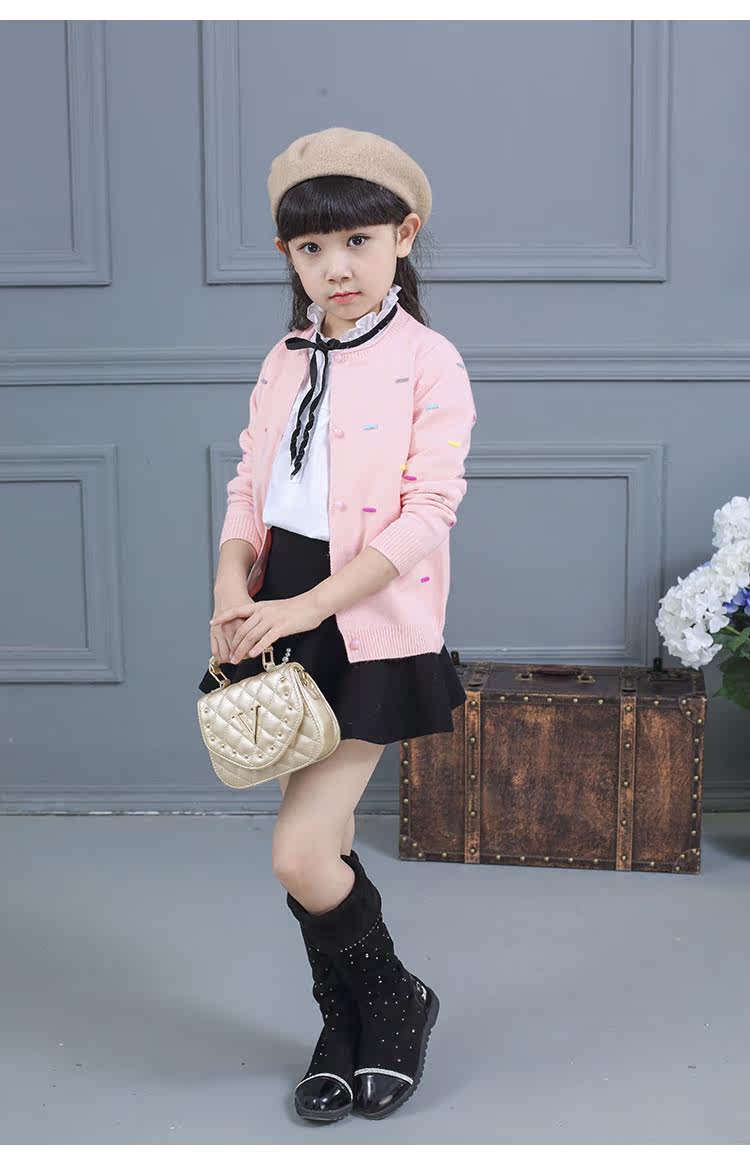 Jupe pour fille - Ref 2051468 Image 27