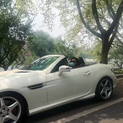 Complex when both alter ego