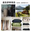 Thickened Travel Clothing Storage Bags Without Vacuuming, Compression Bags for Seasonal Clothes, Special for Business Trips and Student Dormitories
