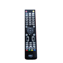 Jacko bdp-g5300 4K Blu-ray player luminous remote control
