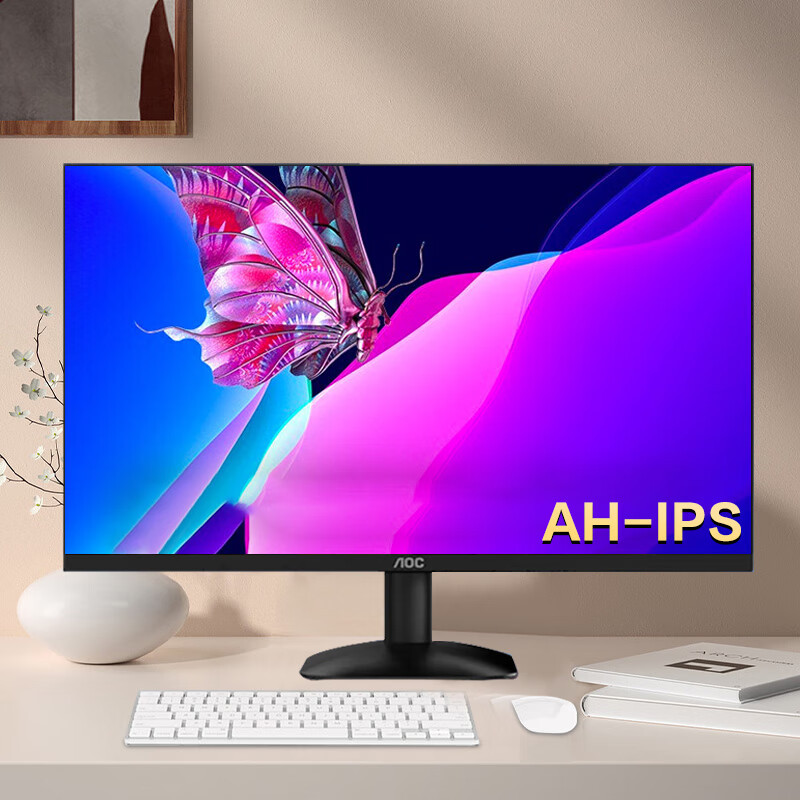 Aoc 27inch Monitor 27B31He