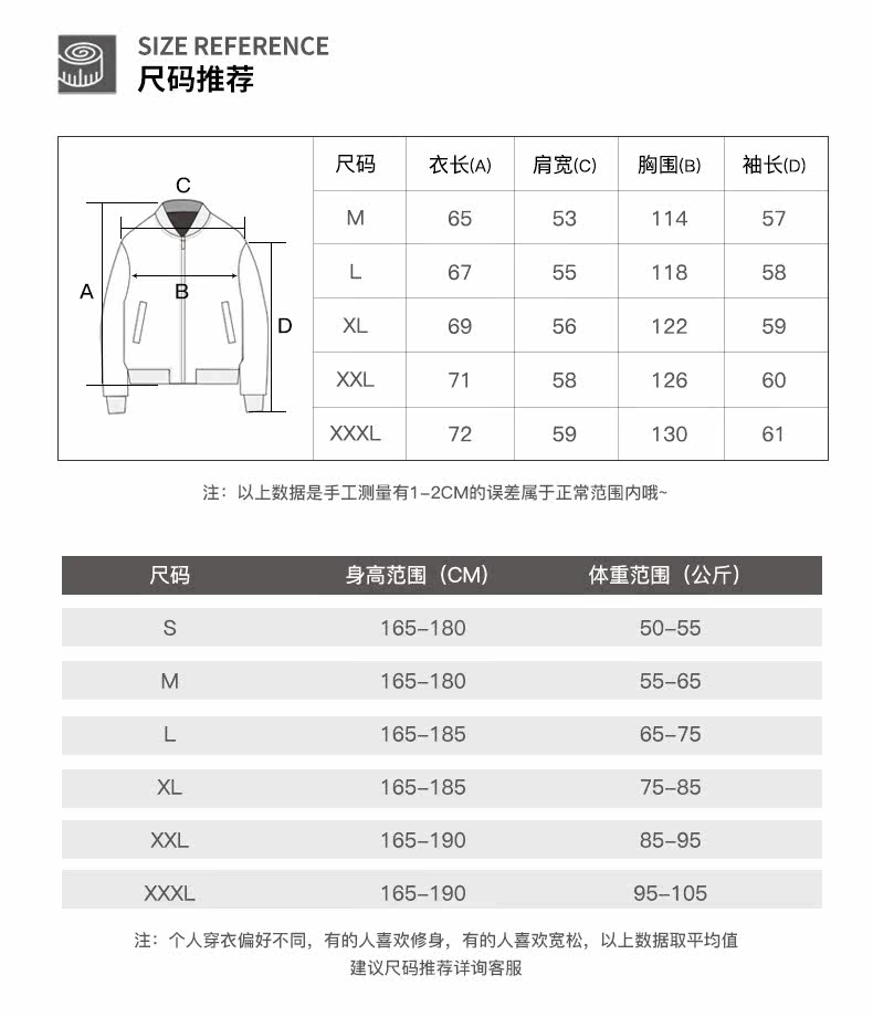 Blouson homme      manches longues en Coton - Ref 3117635 Image 10