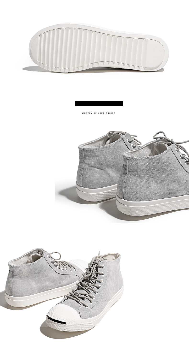 Chaussures de tennis homme - Ref 960089 Image 10