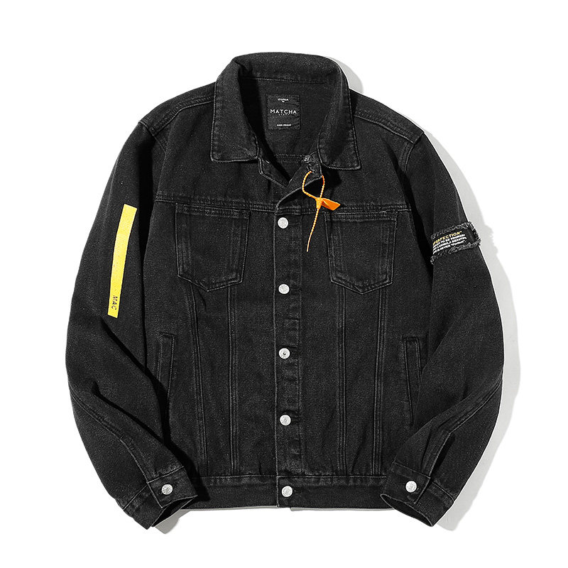 Blouson homme      manches longues en Coton - Ref 3116795 Image 5