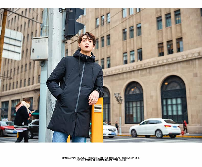 Blouson homme      en Polyester - Ref 3121229 Image 23