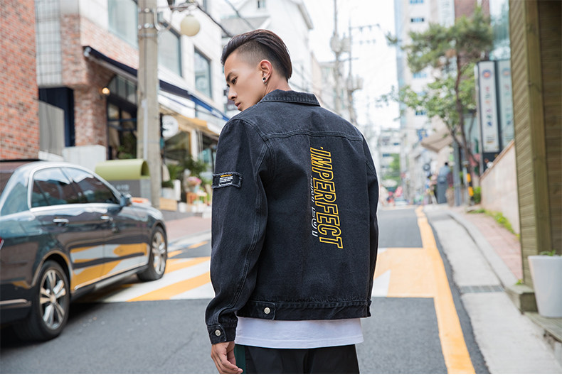 Blouson homme      manches longues en Coton - Ref 3116795 Image 7