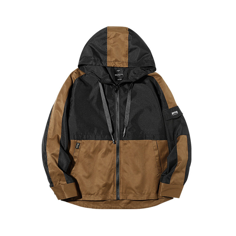 Blouson homme      manches longues en Polyester - Ref 3117496 Image 5