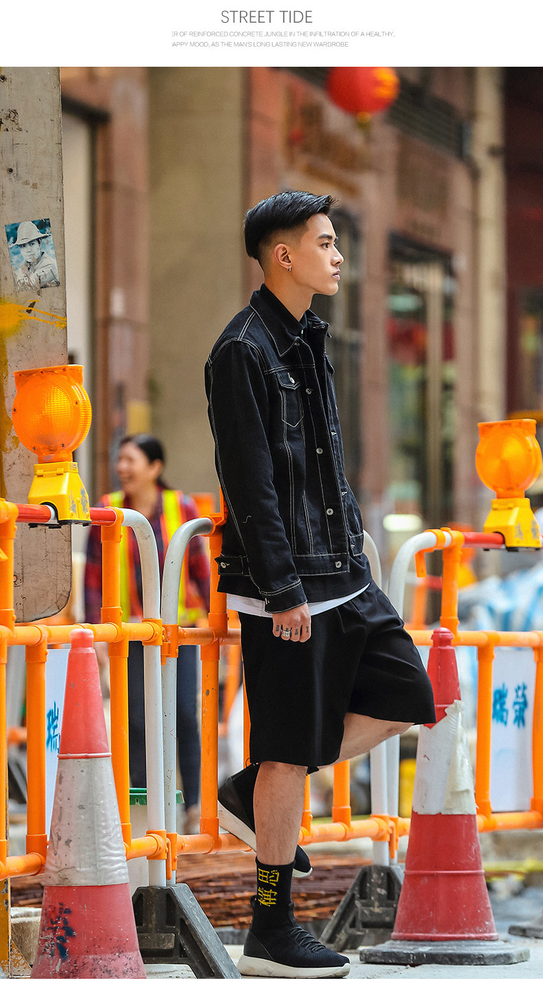 Blouson homme      manches longues - Ref 3118978 Image 18