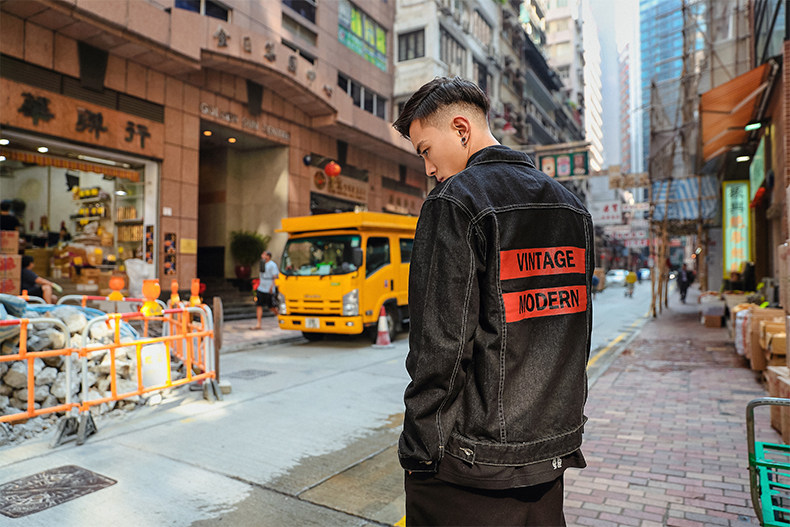 Blouson homme      manches longues - Ref 3118978 Image 7