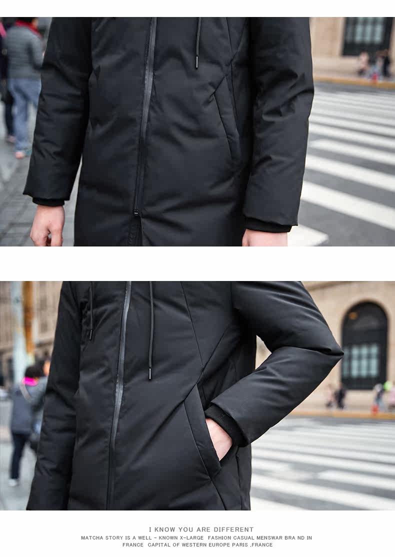 Blouson homme      en Polyester - Ref 3121229 Image 21