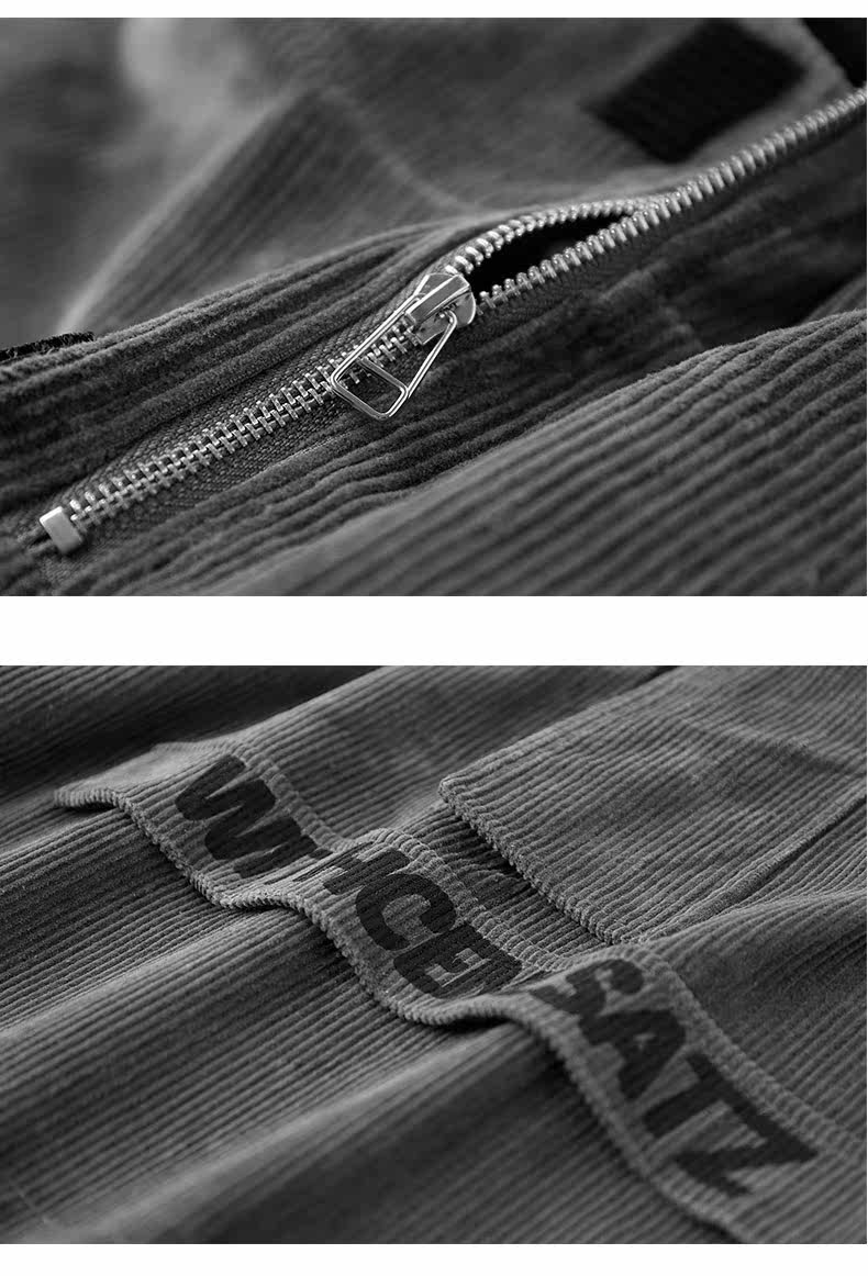 Blouson homme      manches longues en Coton - Ref 3118321 Image 43