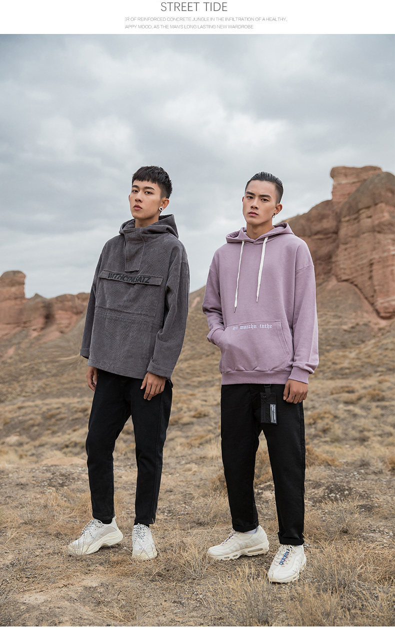 Blouson homme      manches longues en Coton - Ref 3118321 Image 22