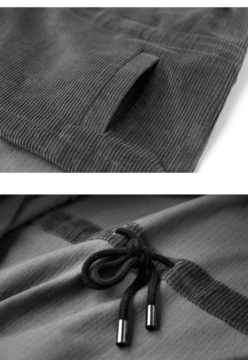 Blouson homme      manches longues en Coton - Ref 3118321 Image 44