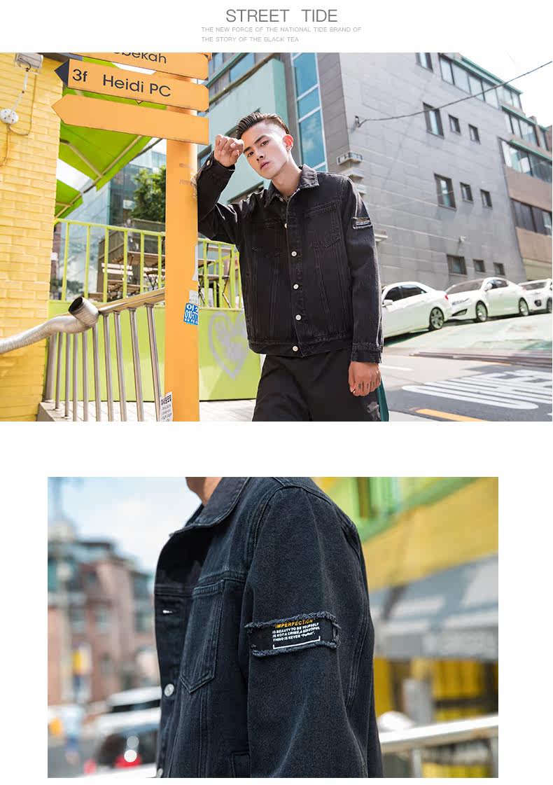 Blouson homme      manches longues en Coton - Ref 3116795 Image 22