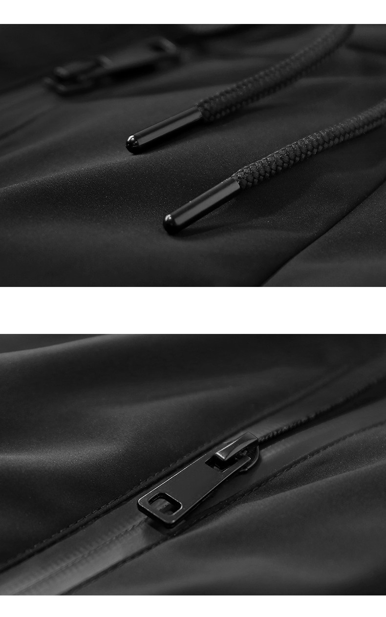 Blouson homme      en Polyester - Ref 3121229 Image 31