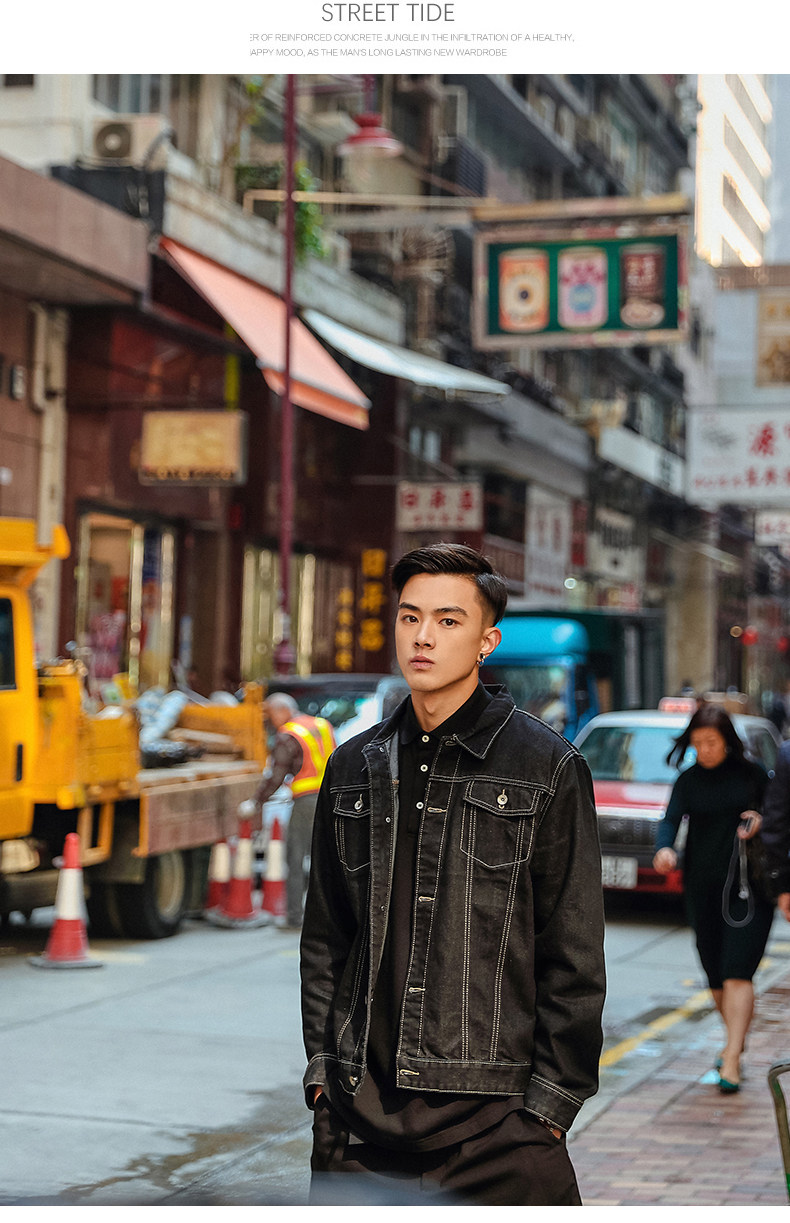 Blouson homme      manches longues - Ref 3118978 Image 20