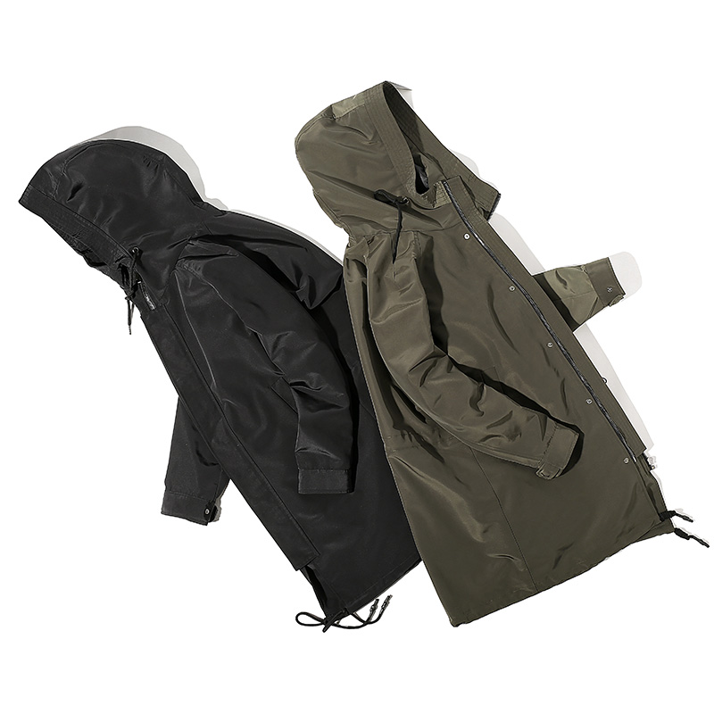 Blouson homme      manches longues en Polyester - Ref 3118252 Image 3