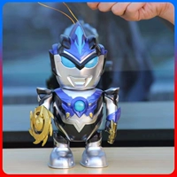 Ultra, танцующая игрушка, Ультрамен Тига, фонарь