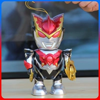 Ultra, танцующая игрушка, Ультрамен Тига, фонарь