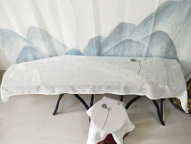 Hand-painted Guzheng Dust Cover Guzheng Cover Guzheng Dust Cover 163 General Chinese Style Elegant Dust Cover Original