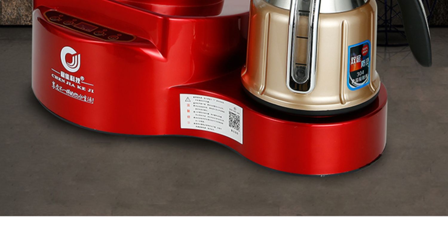 Máy lọc nước gia dụng đa chức năng nhỏ để bàn máy pha trà thanh tốc độ nước nóng ấm đun nước nóng - Nước quả máy lọc nước ero80