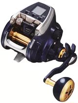 Japans Dayiwa DAIWA Dawa 2020 new LEOBRITZ 500JP electric fishing reel electric winch