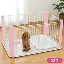 Japan Alice IRIS pet dog cage CLS960 1130 dog fence small ha large dog cage